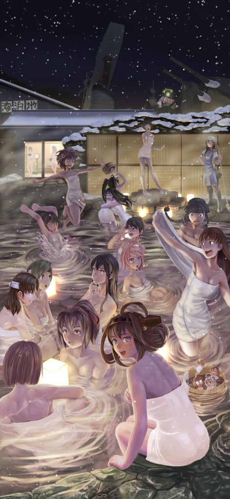 裸のエロ画像がほしい!
