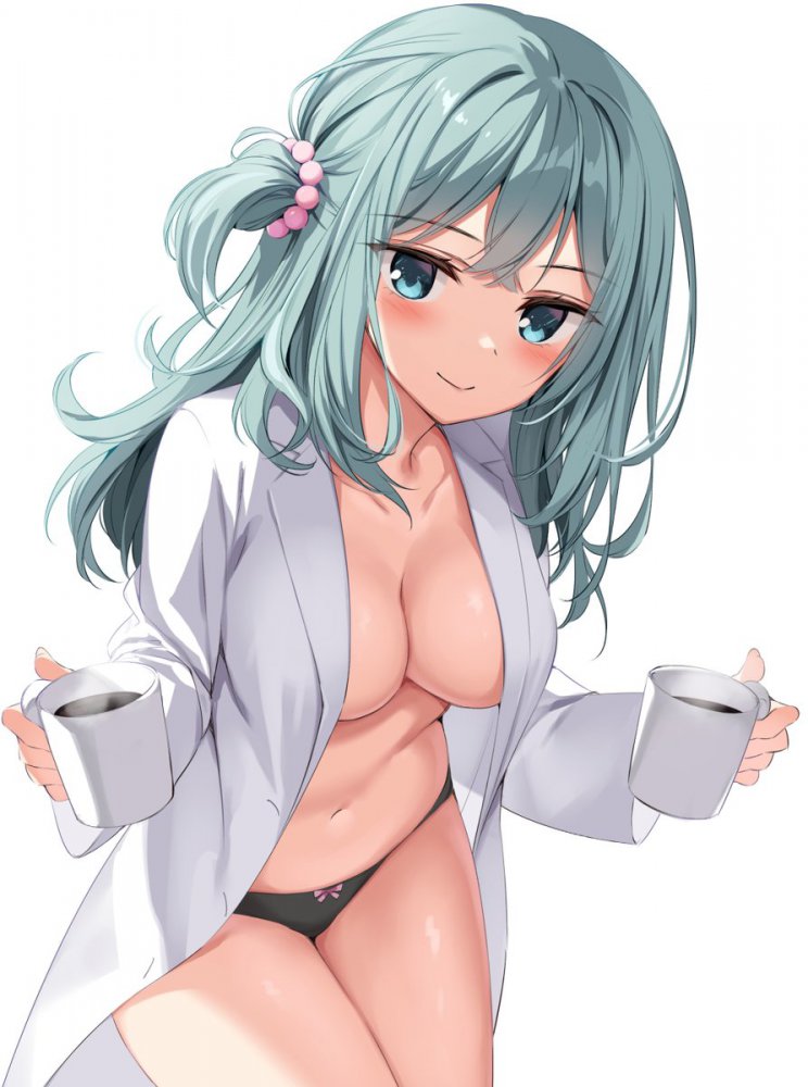 裸のエロ画像がほしい!