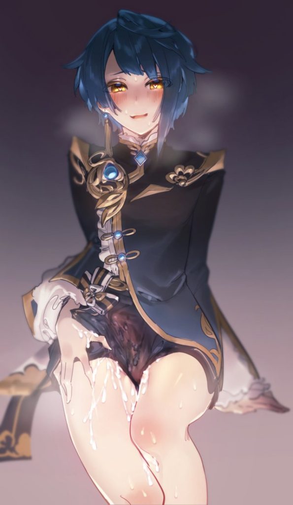 男の娘の秘密のエロ画像を収集