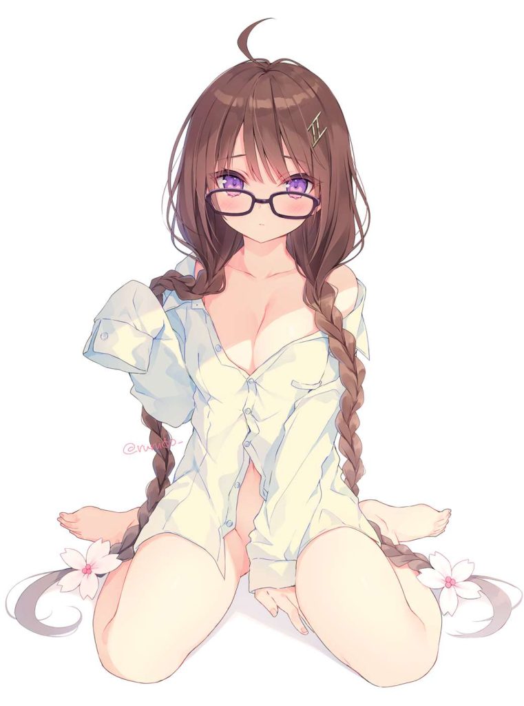 裸のエロ画像がほしい!