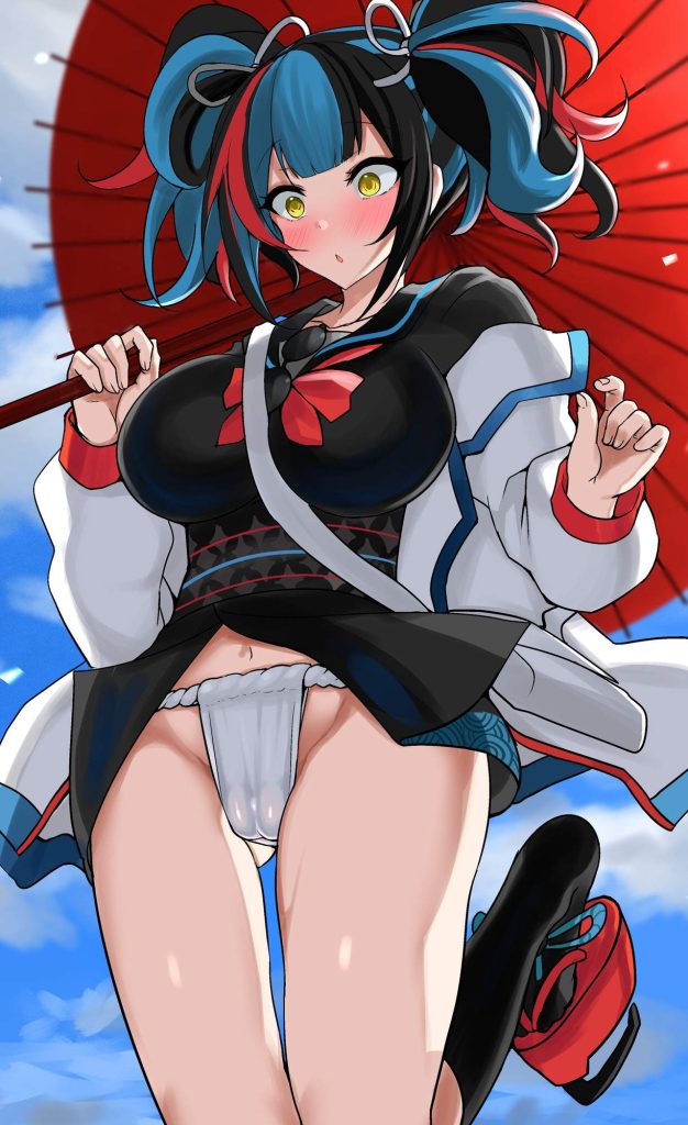 濡れ透けの画像で一発ヌキたい
