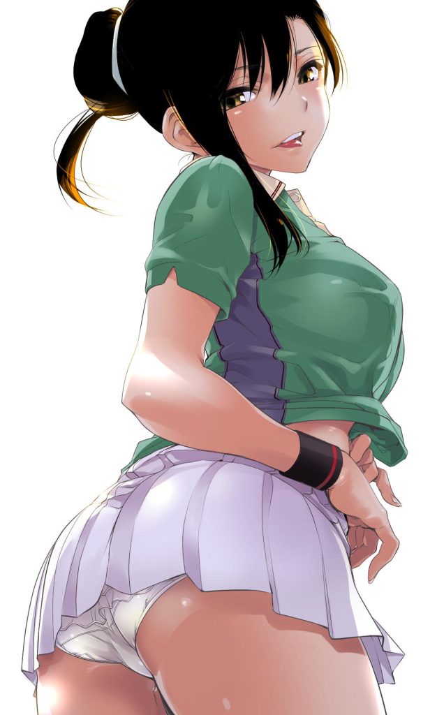 濡れ透けの画像で一発ヌキたい
