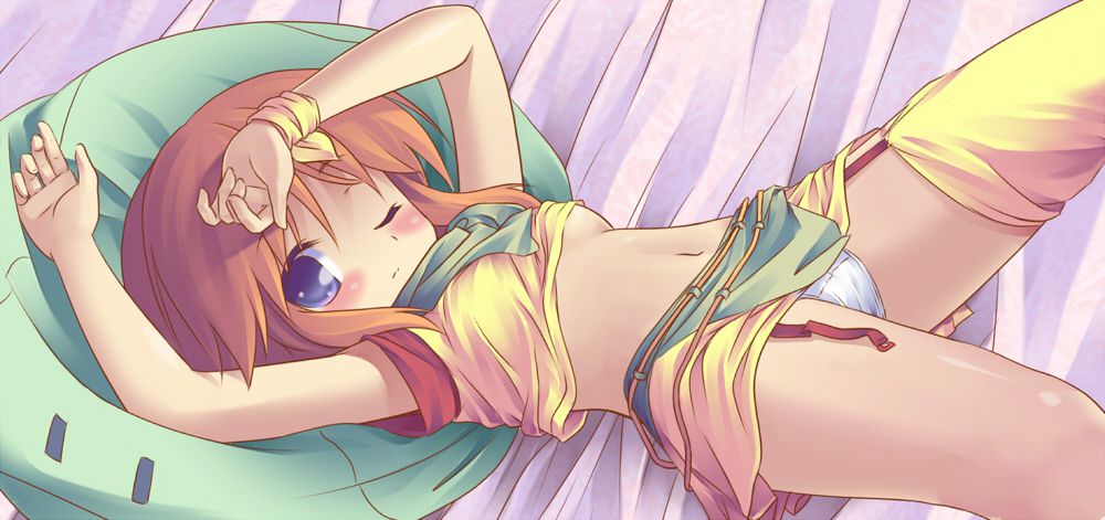 機動戦士ガンダムの超絶可愛くてセクシーな画像集！