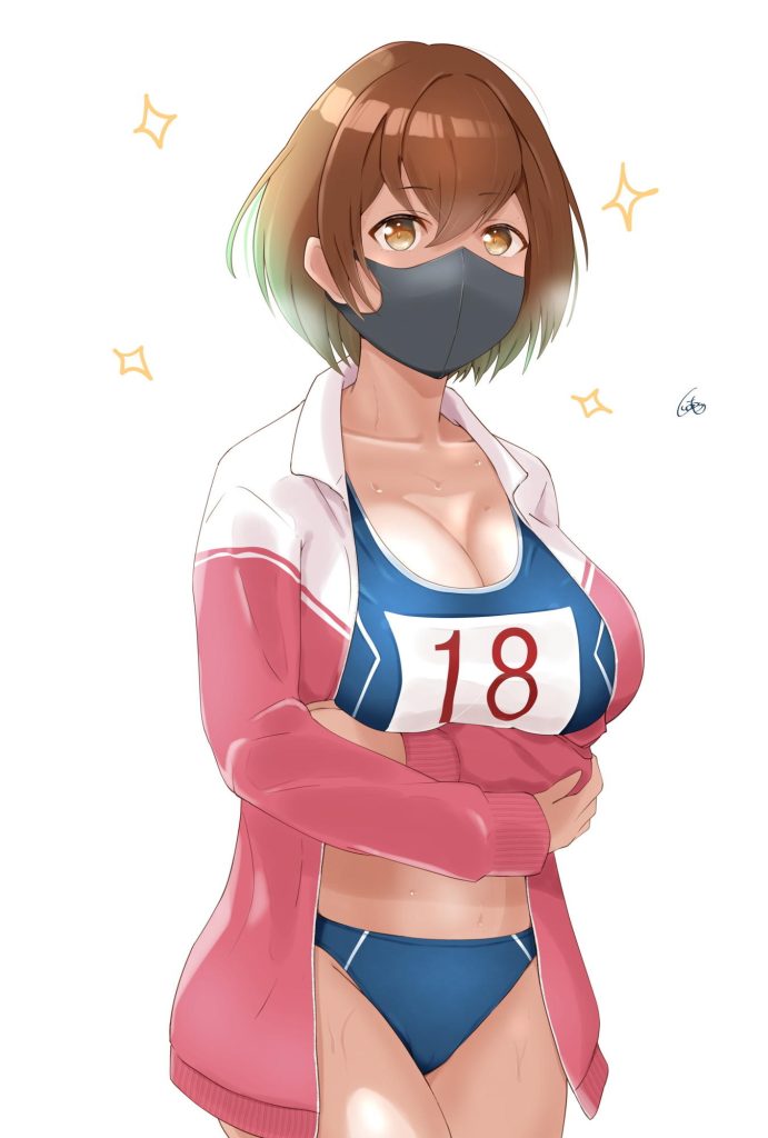 濡れ透けの画像で一発ヌキたい