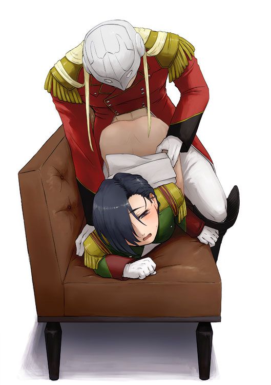 機動戦士ガンダムの超絶可愛くてセクシーな画像集！