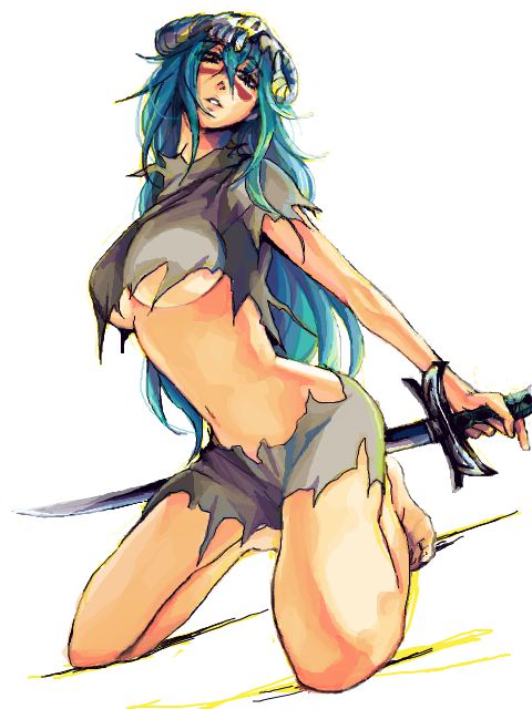 BLEACHでしこれる二次画像ください！