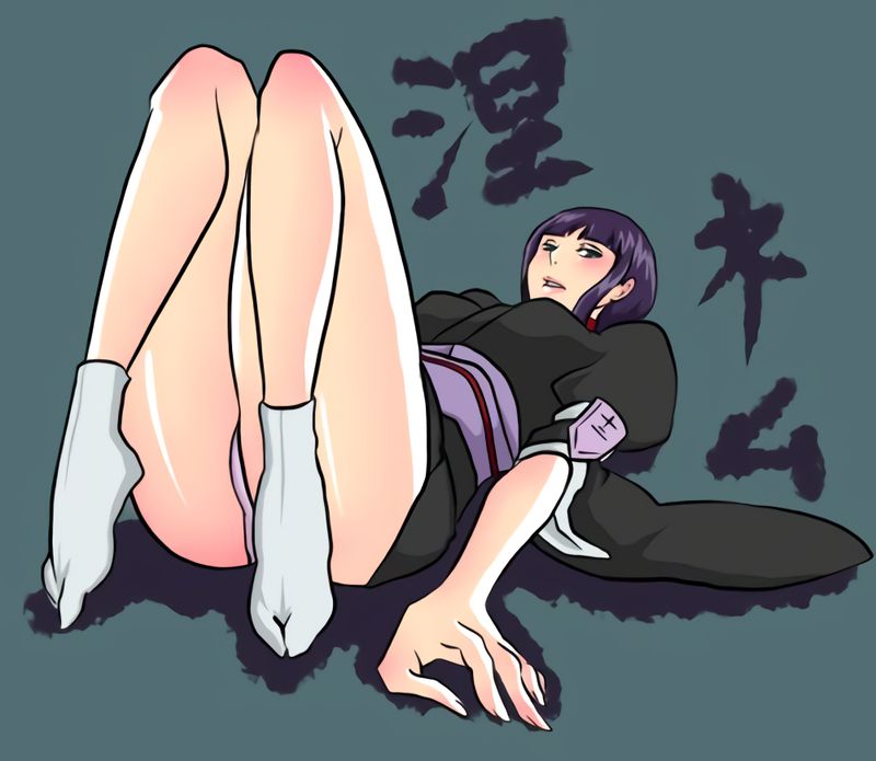 BLEACHでしこれる二次画像ください！