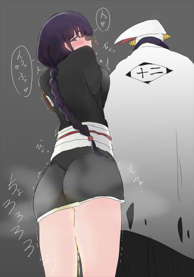 BLEACHでしこれる二次画像ください！