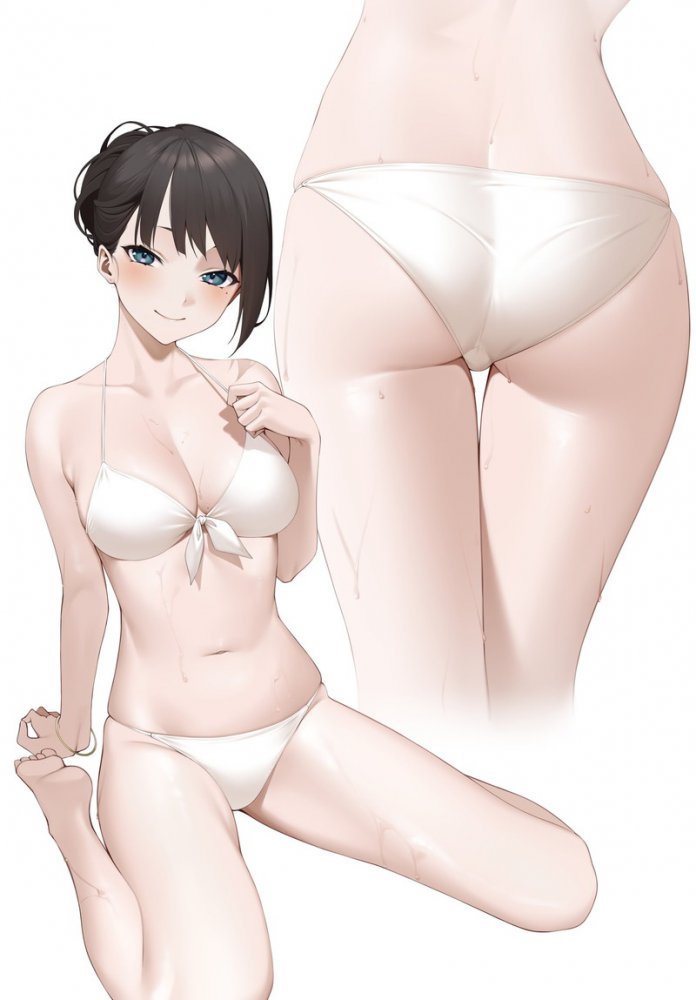 お姉さんのエロ画像詰め合わせ
