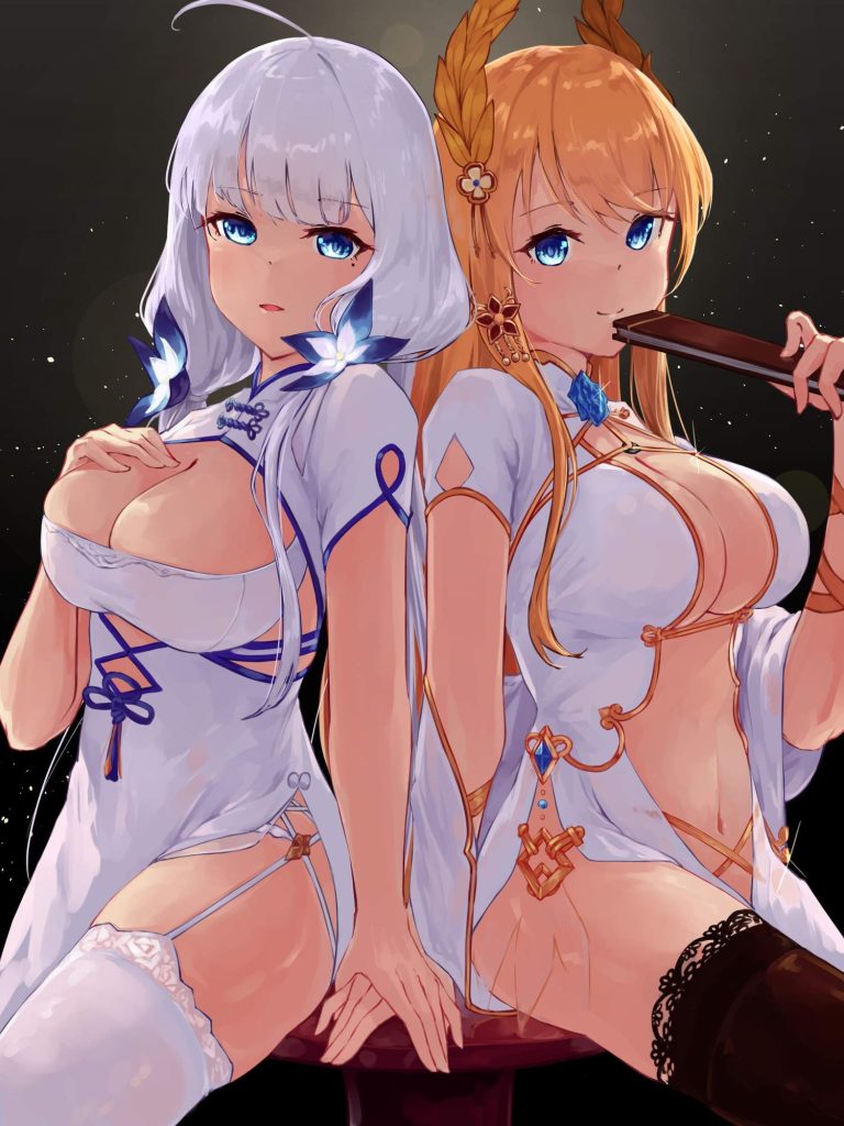 ニーソの画像倉庫がここです!