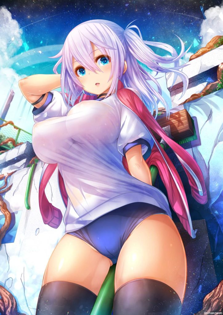 ニーソの画像倉庫がここです!