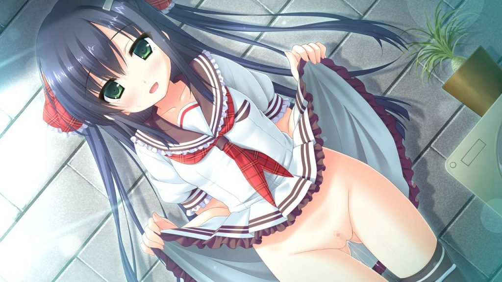 ニーソの画像倉庫がここです!