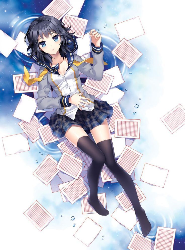 ニーソの画像倉庫がここです!