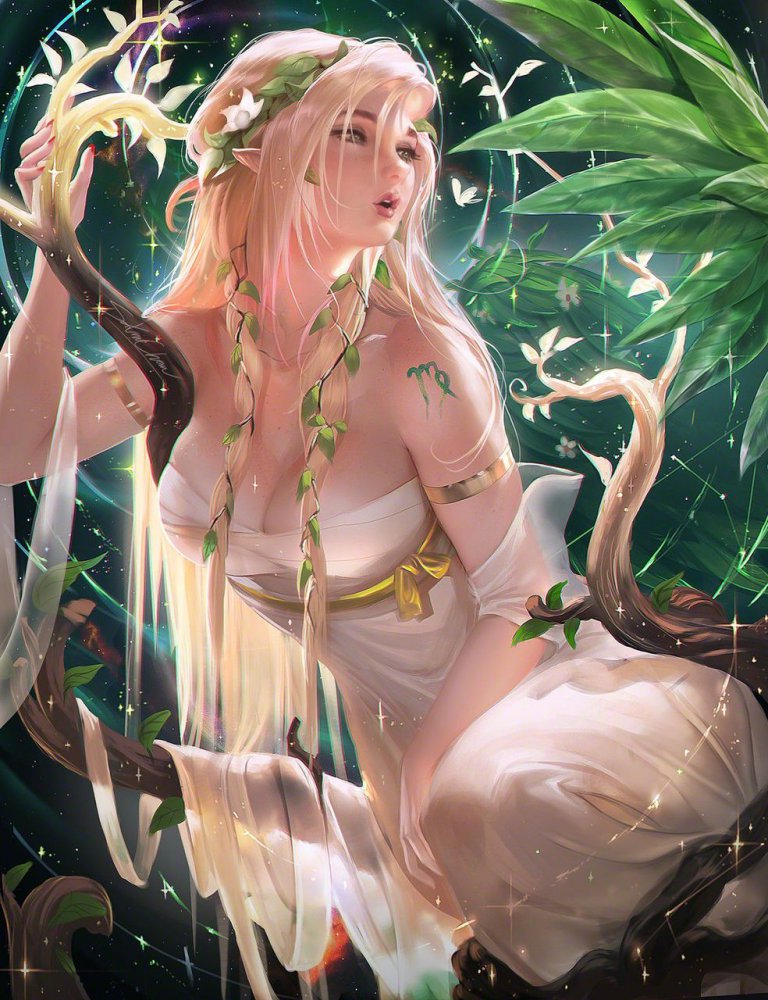 俺のとっておきのエルフ耳の画像フォルダを見せる