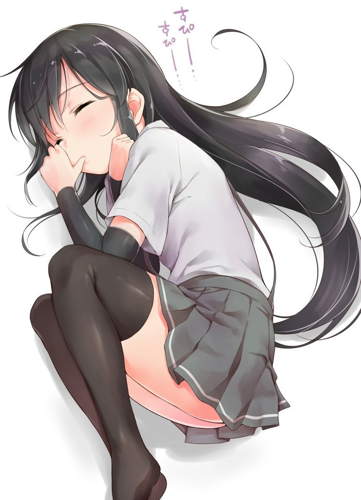 ニーソの画像倉庫がここです!