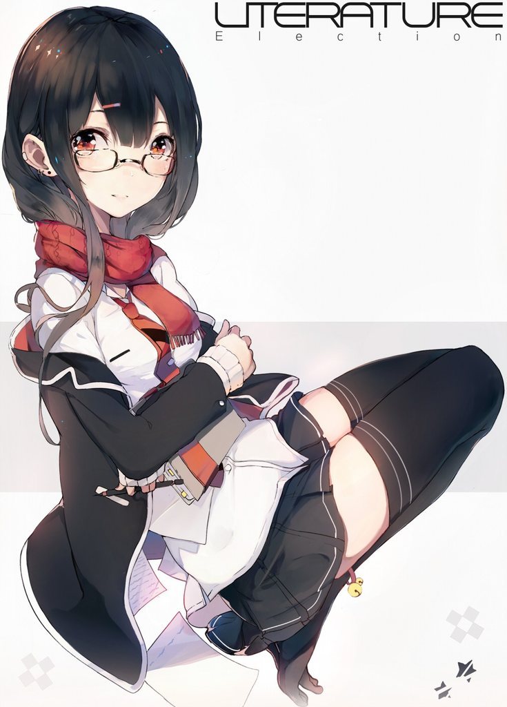 ニーソの画像倉庫がここです!