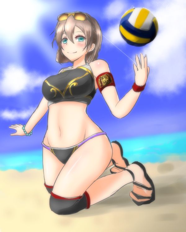 オカズにできそうな白猫プロジェクトの二次エロ画像はいかがですか?