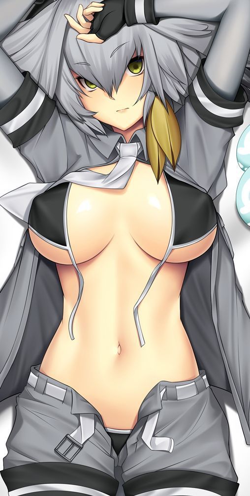 けものフレンズの萌えイラスト