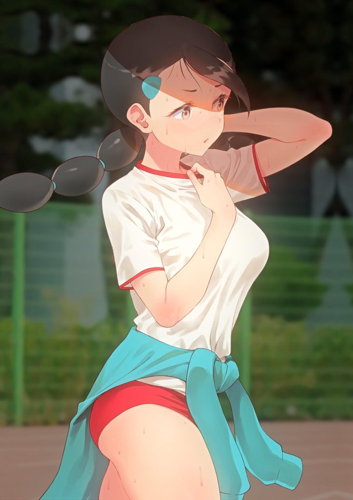 ニーソのエロ画像集めてみたよ!