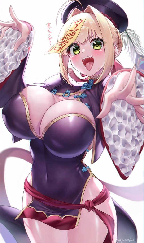 ニーソのエロ画像集めてみたよ!