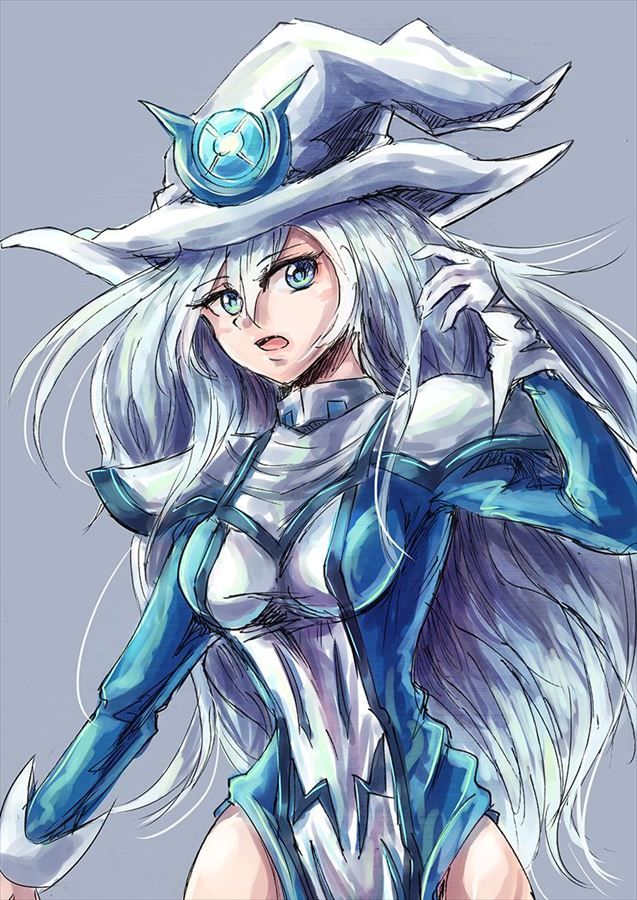 遊☆戯☆王のエロすぎる画像