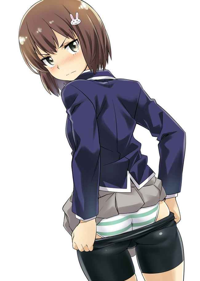 太もものエロ画像待った無し！