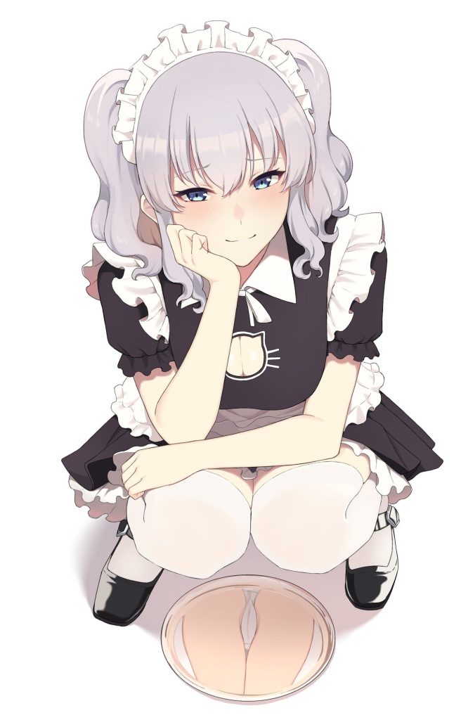 制服ってほんとうにエロくないですか？こんなにエロくていいんですか？
