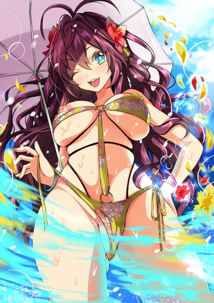アイドルマスターシンデレラガールズのエロ画像まとめ!