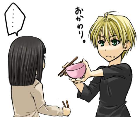 Fateのエロ画像が見たい人集まれ！