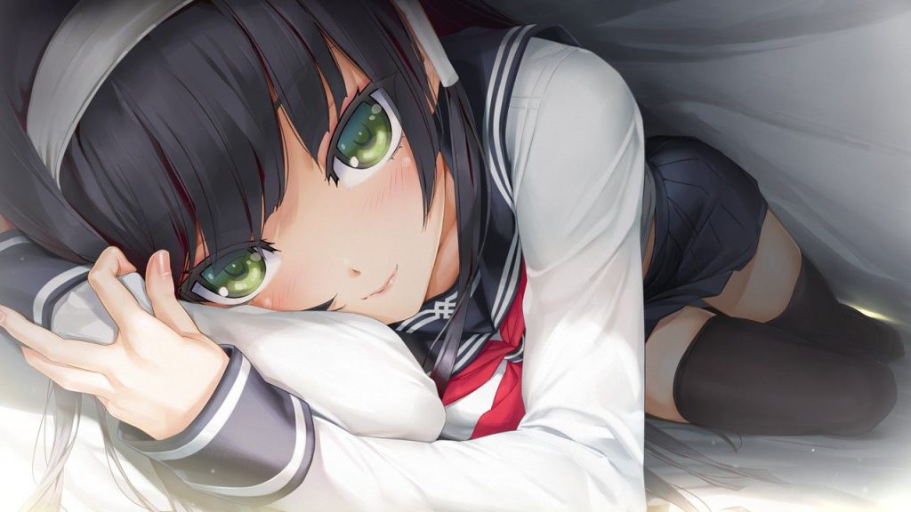 主観の画像ください