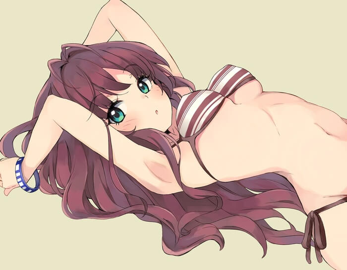 アイドルマスターシンデレラガールズのエロ&萌え画像まとめ!