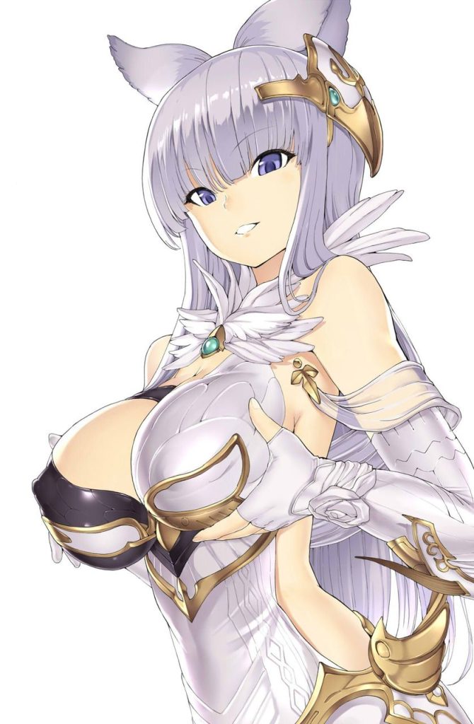 巨乳の抜けるエロ画像ください！
