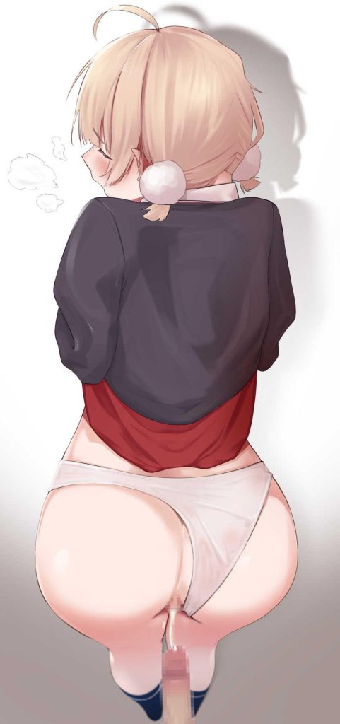 セリフ付きのエロ画像でシコりたい奴集まれ！