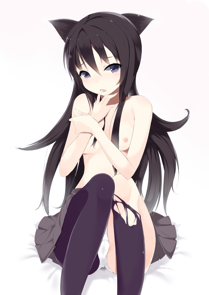 【二次】パンスト・タイツのメチャシコで可愛い女の子のエッチな画像