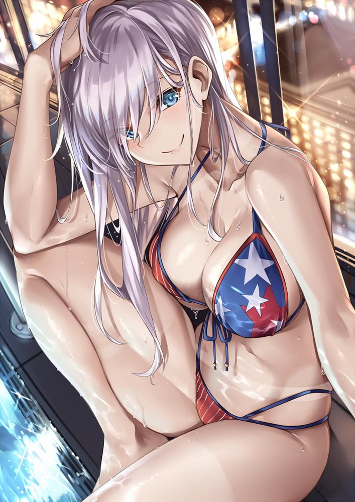 Fate Grand Orderのエッチな画像見たいよね？