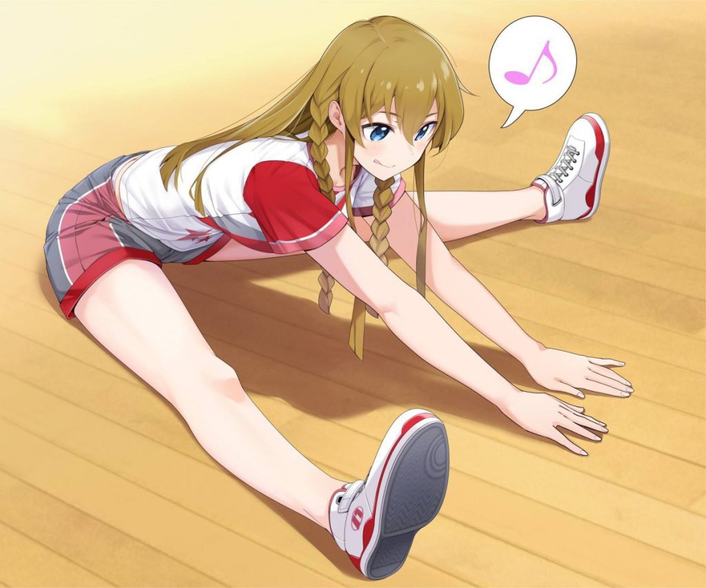 即ヌキ！ぐうシコな「非エロ」系激レア画像ｗｗｗ【エロ画像】