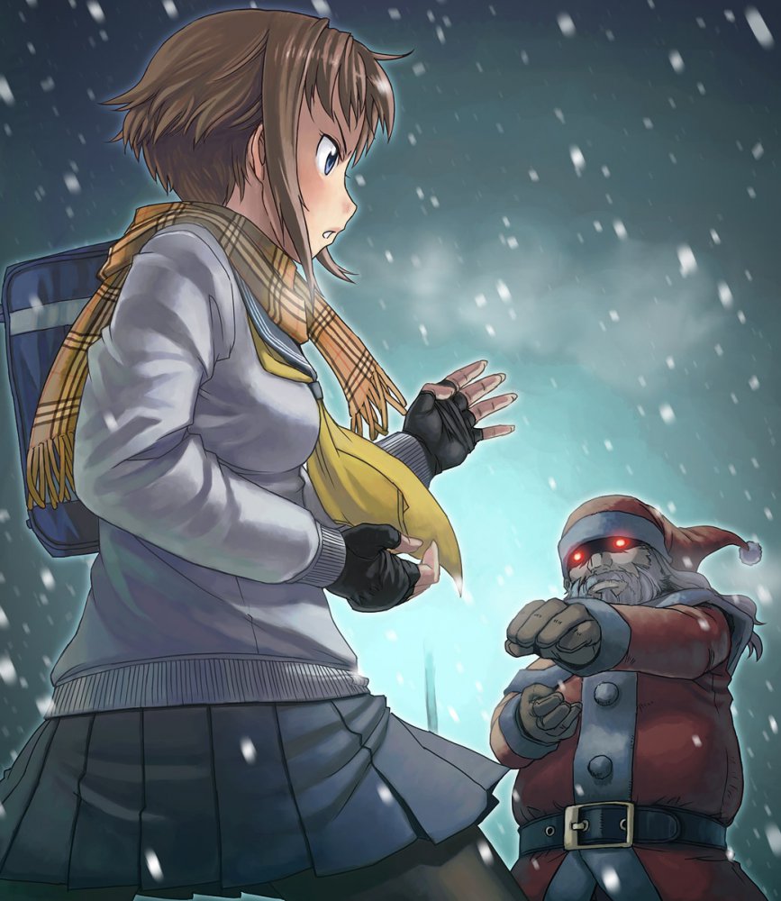 制服の秘密のエロ画像を収集