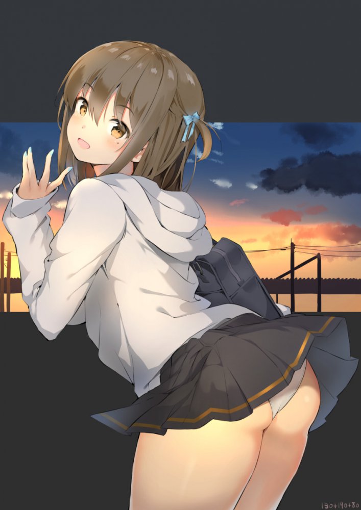 制服の秘密のエロ画像を収集
