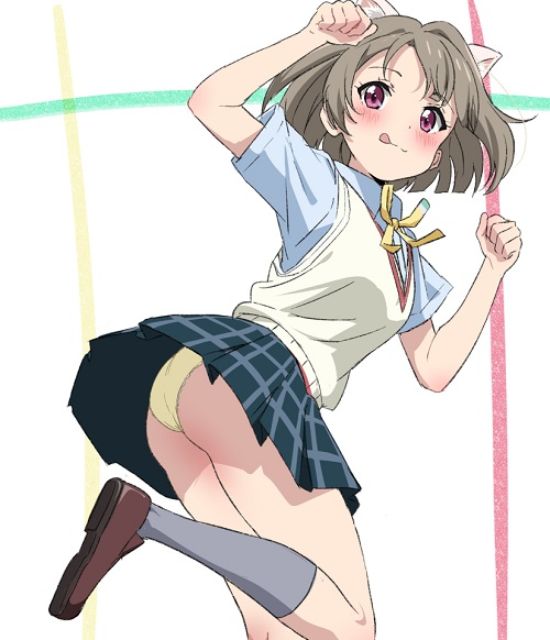 制服の秘密のエロ画像を収集