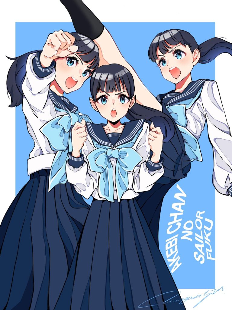 制服の秘密のエロ画像を収集