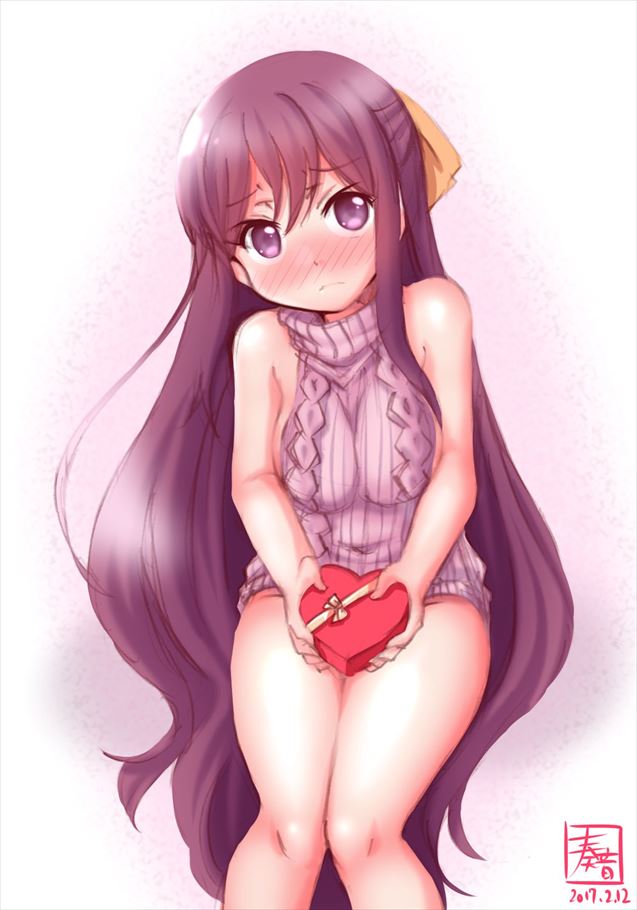 艦隊これくしょんについてのエロ画像