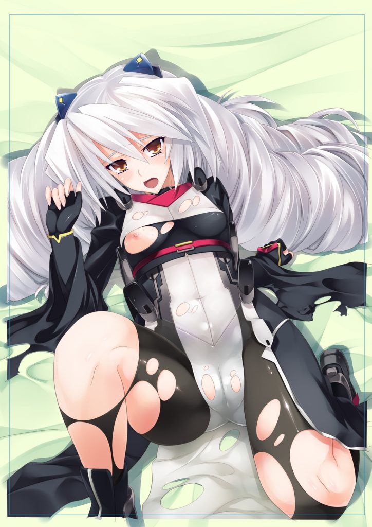 【二次】パンスト・タイツのメチャシコで可愛い女の子のエッチな画像