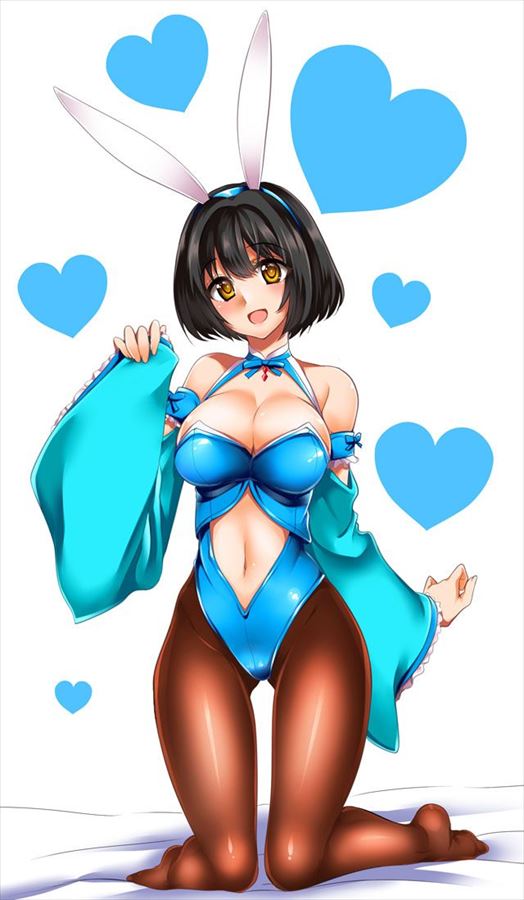 アイドルマスターシンデレラガールズのエロ&萌え画像まとめ!