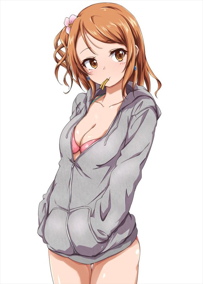 アイドルマスターシンデレラガールズのエロ&萌え画像まとめ!