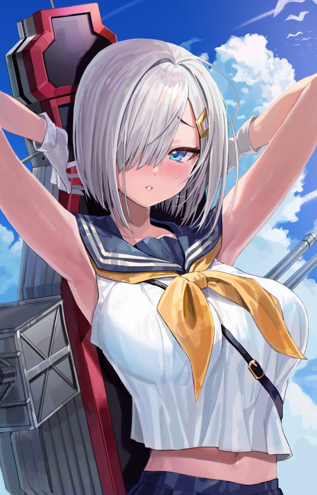 艦隊これくしょんのエロ画像補給中！
