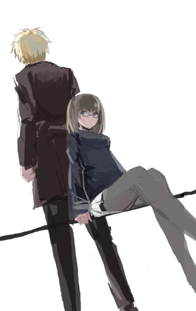 Fateのエロ画像が見たい人集まれ！