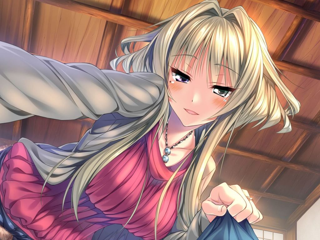 主観の画像ください