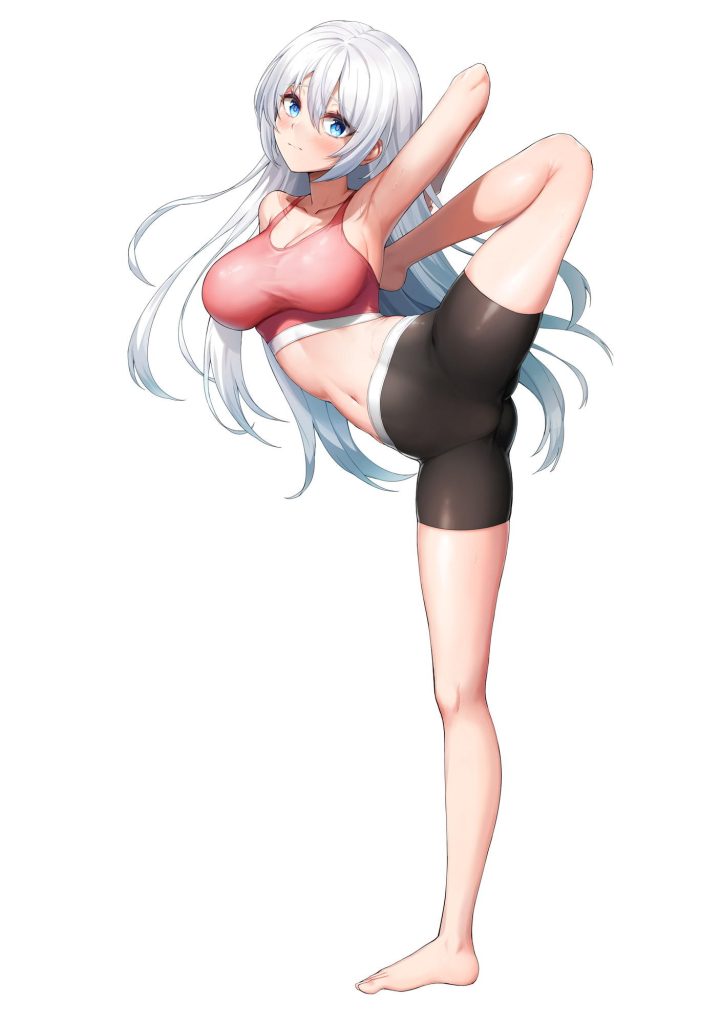 パンツ・下着の抜けるエロ画像ください!