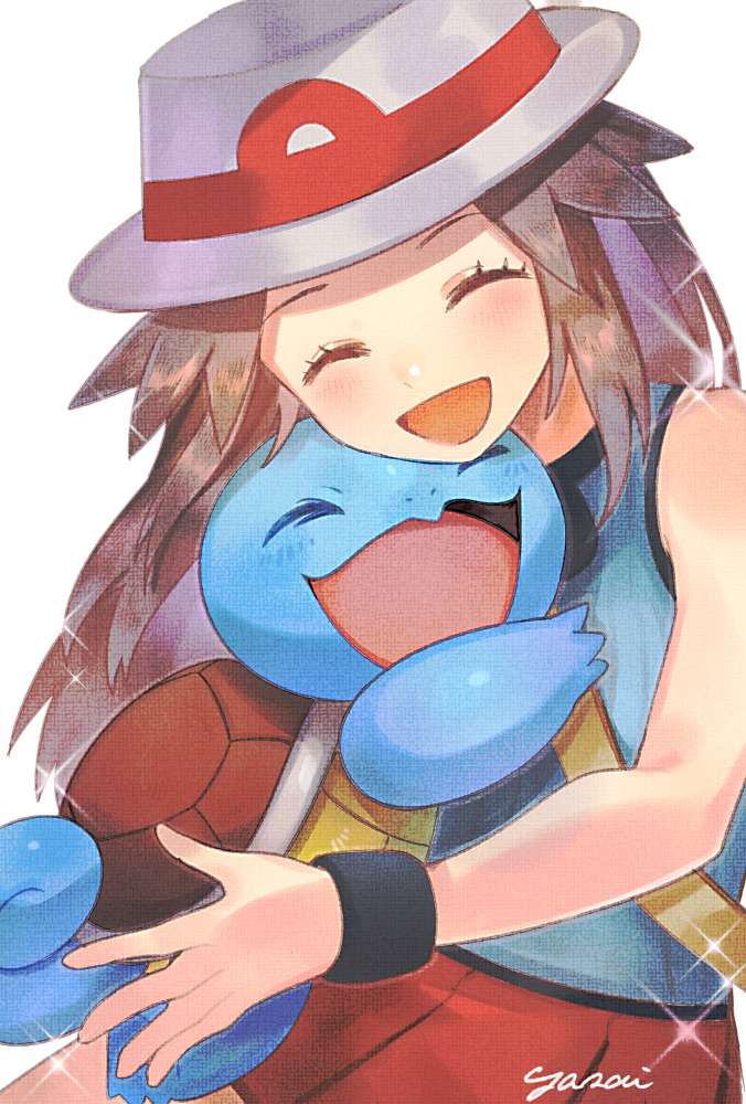ポケットモンスターのエロ画像でシコりたい奴集まれ！