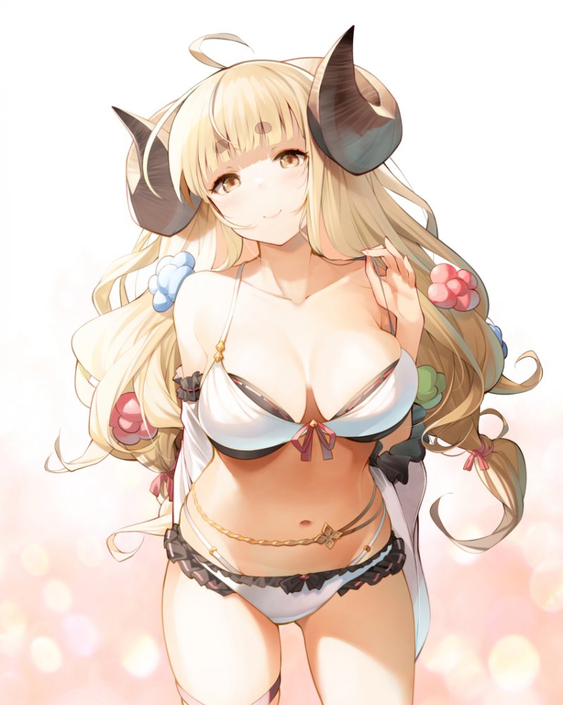 クッソ可愛い水着系美少女で妄想！ハメ撮り中出し！